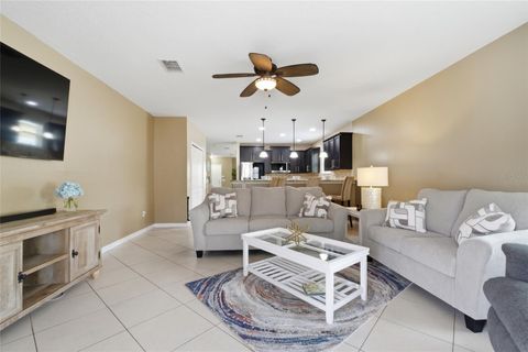Tiny photo for 722 Black Eagle Drive, Groveland, FL 34736 (MLS # G5109621)