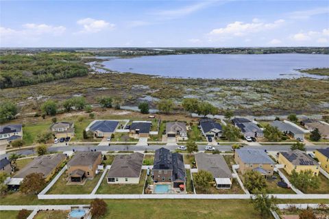 Tiny photo for 722 Black Eagle Drive, Groveland, FL 34736 (MLS # G5109621)