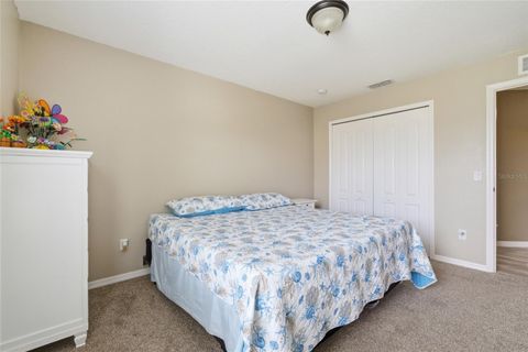 Tiny photo for 722 Black Eagle Drive, Groveland, FL 34736 (MLS # G5109621)