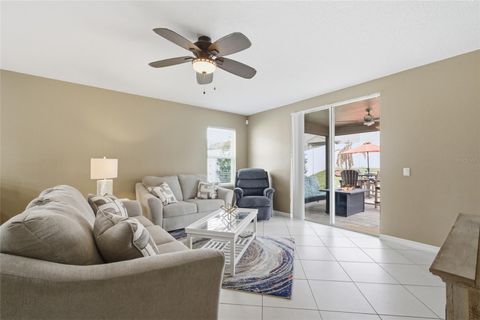 Tiny photo for 722 Black Eagle Drive, Groveland, FL 34736 (MLS # G5109621)