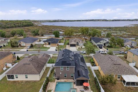 Tiny photo for 722 Black Eagle Drive, Groveland, FL 34736 (MLS # G5109621)