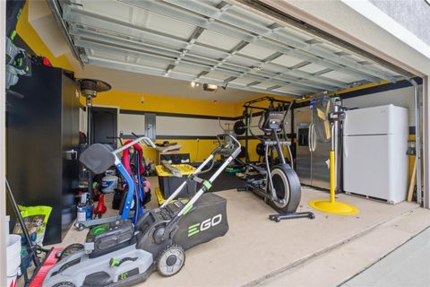 Tiny photo for 722 Black Eagle Drive, Groveland, FL 34736 (MLS # G5109621)