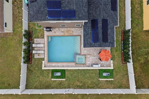Tiny photo for 722 Black Eagle Drive, Groveland, FL 34736 (MLS # G5109621)