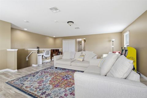 Tiny photo for 722 Black Eagle Drive, Groveland, FL 34736 (MLS # G5109621)