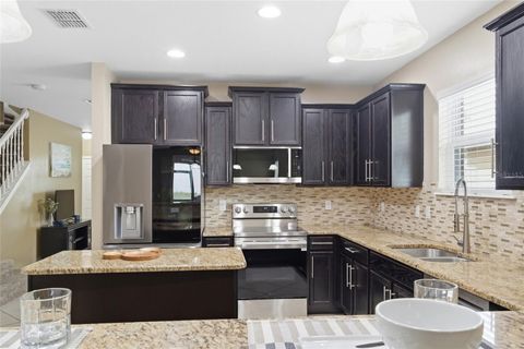 Tiny photo for 722 Black Eagle Drive, Groveland, FL 34736 (MLS # G5109621)