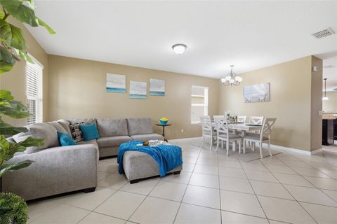 Tiny photo for 722 Black Eagle Drive, Groveland, FL 34736 (MLS # G5109621)