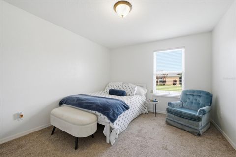 Tiny photo for 722 Black Eagle Drive, Groveland, FL 34736 (MLS # G5109621)