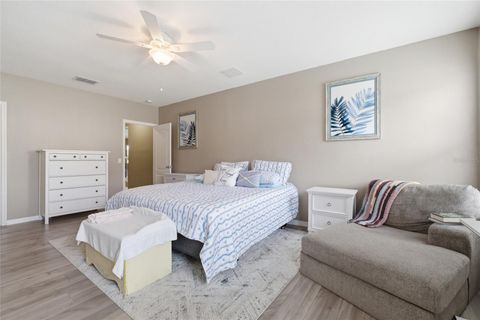 Tiny photo for 722 Black Eagle Drive, Groveland, FL 34736 (MLS # G5109621)