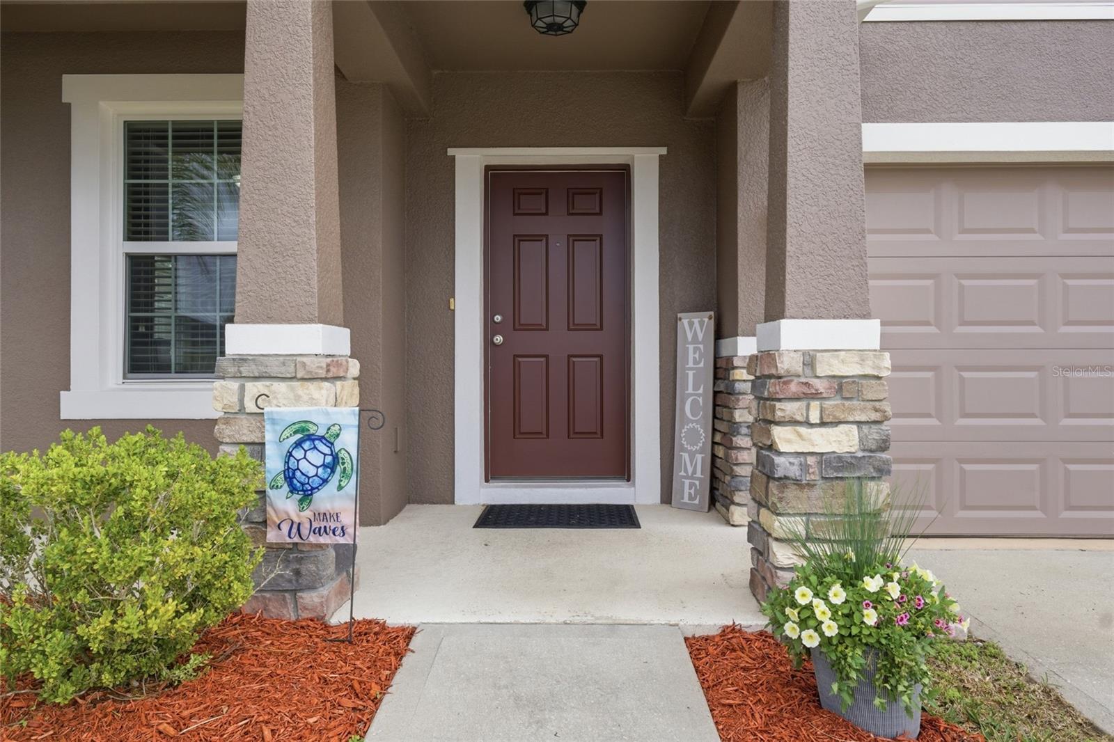 GROVELAND EAGLE POINTE PH 01 - Residential