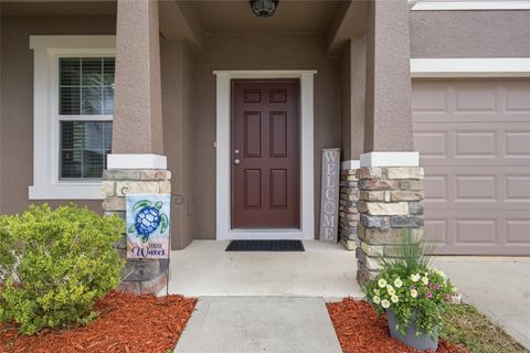 Tiny photo for 722 Black Eagle Drive, Groveland, FL 34736 (MLS # G5109621)