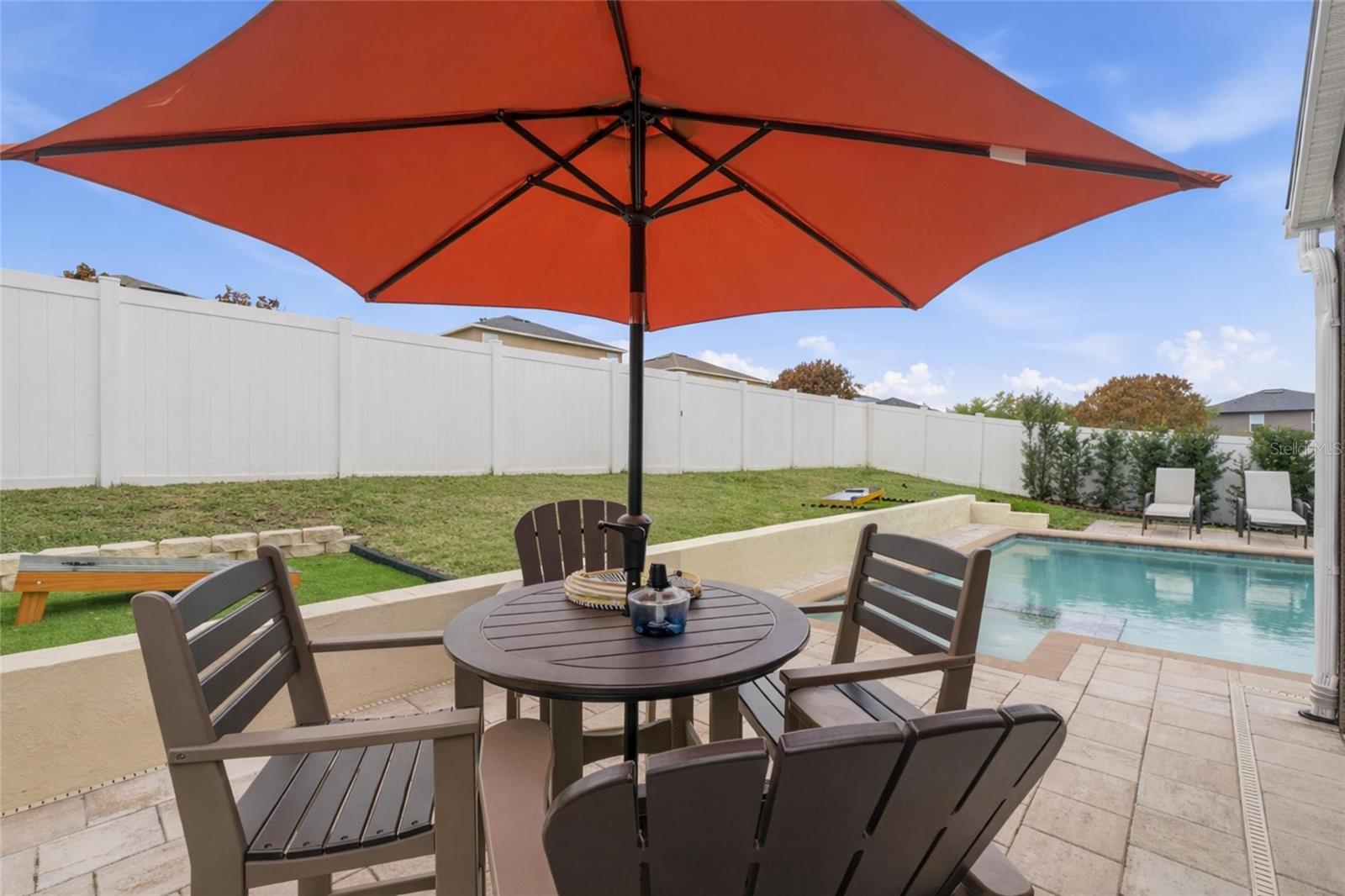 GROVELAND EAGLE POINTE PH 01 - Residential