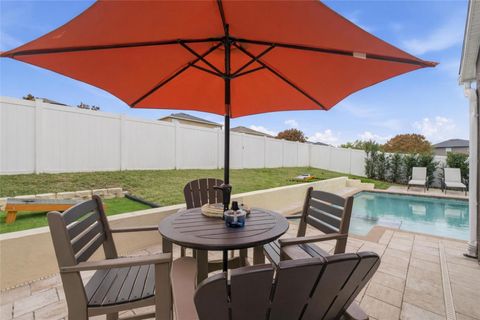 Tiny photo for 722 Black Eagle Drive, Groveland, FL 34736 (MLS # G5109621)