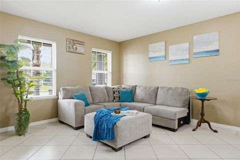 Tiny photo for 722 Black Eagle Drive, Groveland, FL 34736 (MLS # G5109621)