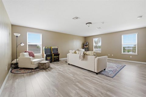 Tiny photo for 722 Black Eagle Drive, Groveland, FL 34736 (MLS # G5109621)