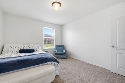 Tiny photo for 722 Black Eagle Drive, Groveland, FL 34736 (MLS # G5109621)