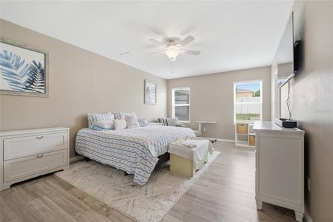 Tiny photo for 722 Black Eagle Drive, Groveland, FL 34736 (MLS # G5109621)