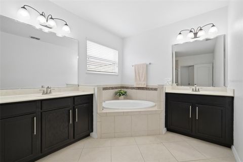 Tiny photo for 722 Black Eagle Drive, Groveland, FL 34736 (MLS # G5109621)