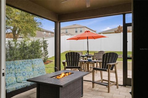 Tiny photo for 722 Black Eagle Drive, Groveland, FL 34736 (MLS # G5109621)