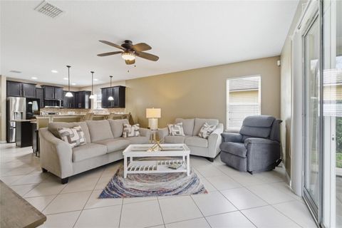 Tiny photo for 722 Black Eagle Drive, Groveland, FL 34736 (MLS # G5109621)