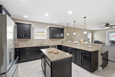 Tiny photo for 722 Black Eagle Drive, Groveland, FL 34736 (MLS # G5109621)