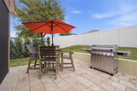 Tiny photo for 722 Black Eagle Drive, Groveland, FL 34736 (MLS # G5109621)