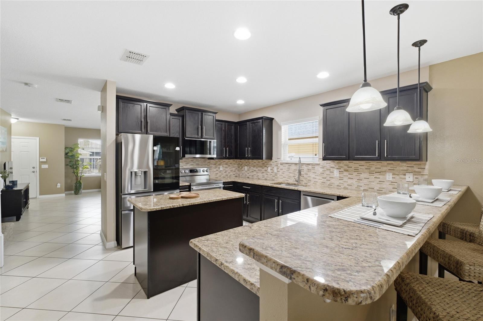 GROVELAND EAGLE POINTE PH 01 - Residential