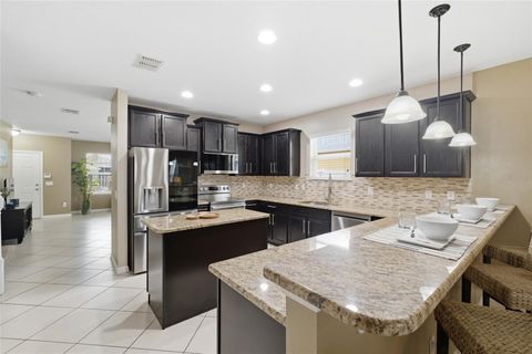 Tiny photo for 722 Black Eagle Drive, Groveland, FL 34736 (MLS # G5109621)