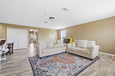Tiny photo for 722 Black Eagle Drive, Groveland, FL 34736 (MLS # G5109621)