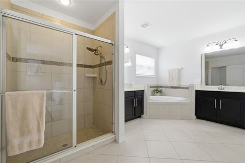 Tiny photo for 722 Black Eagle Drive, Groveland, FL 34736 (MLS # G5109621)