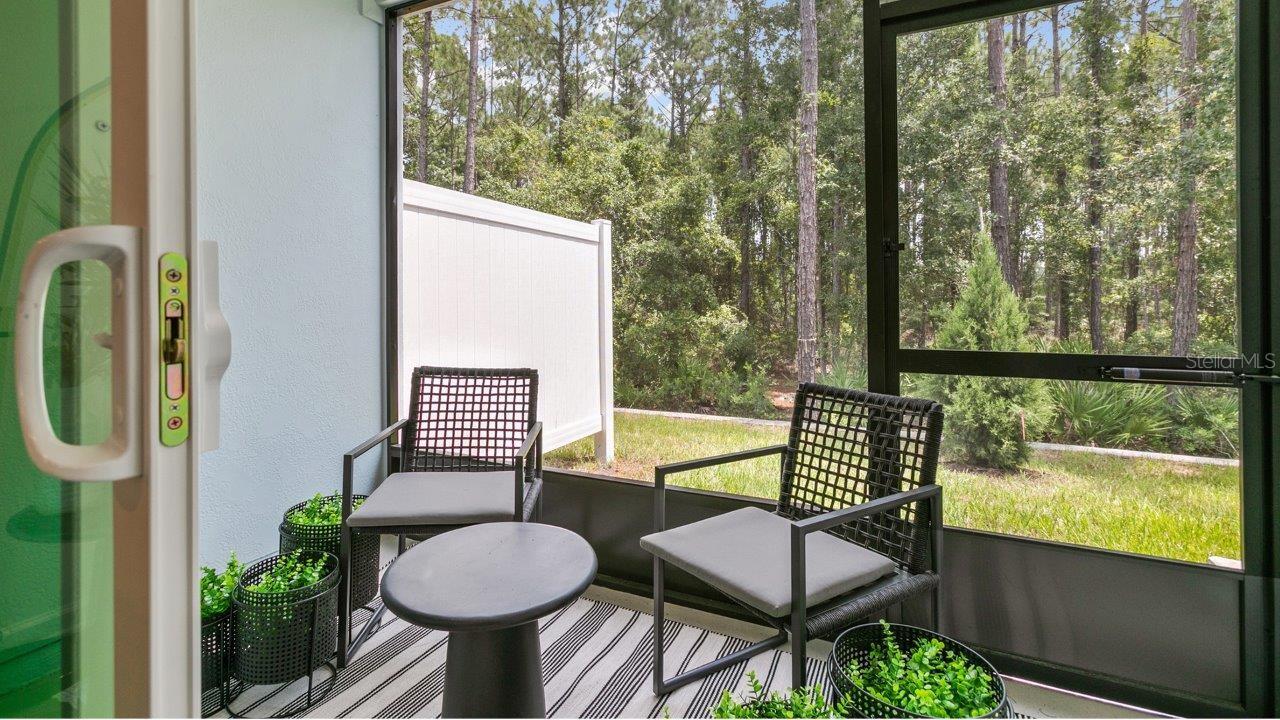 CORDERA - Residential