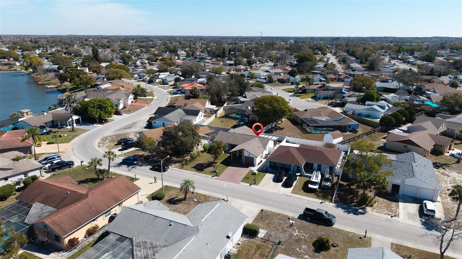 REGENCY PARK - Residential