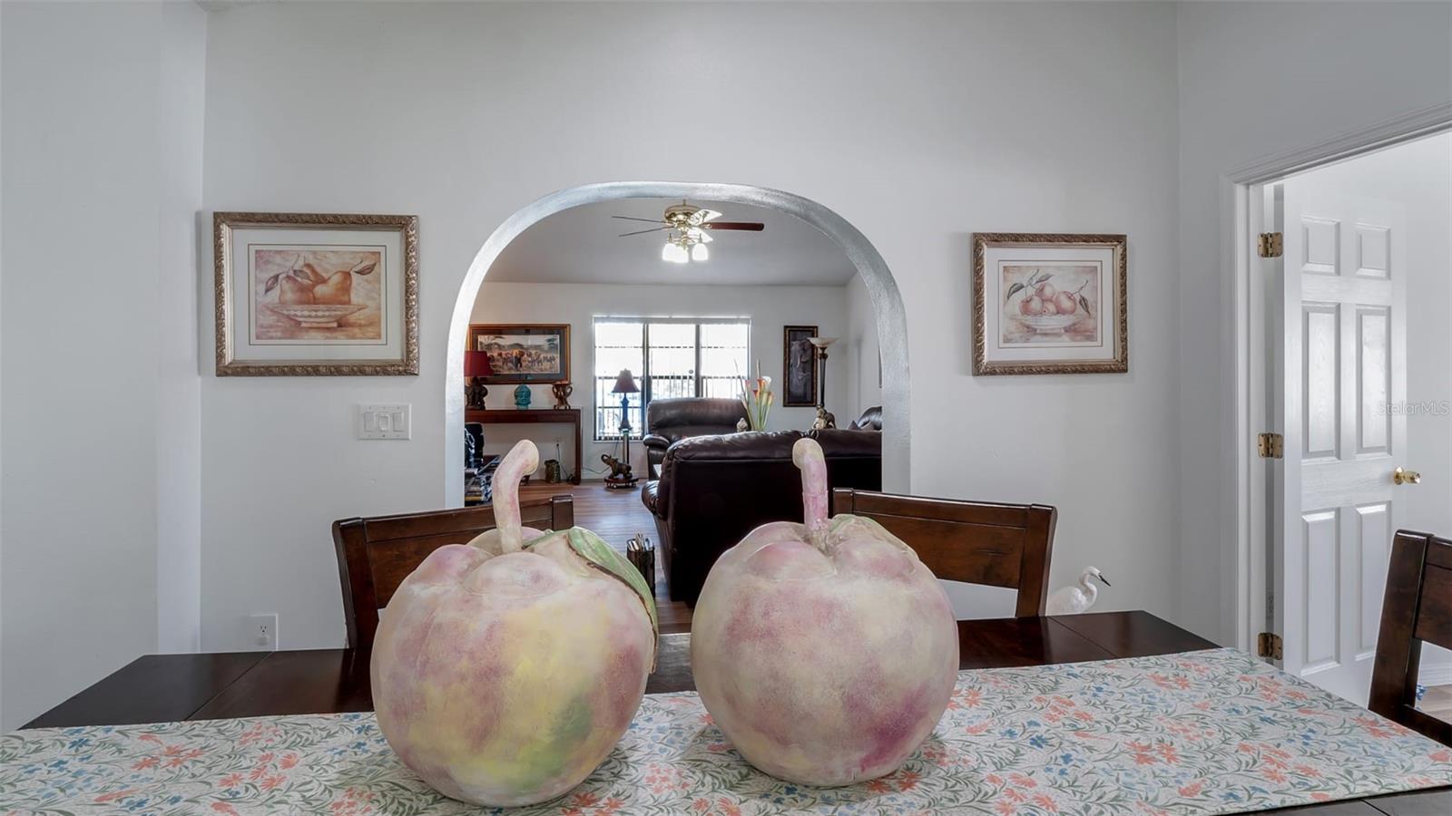 REGENCY PARK - Residential