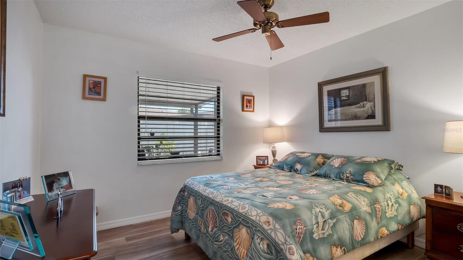 REGENCY PARK - Residential