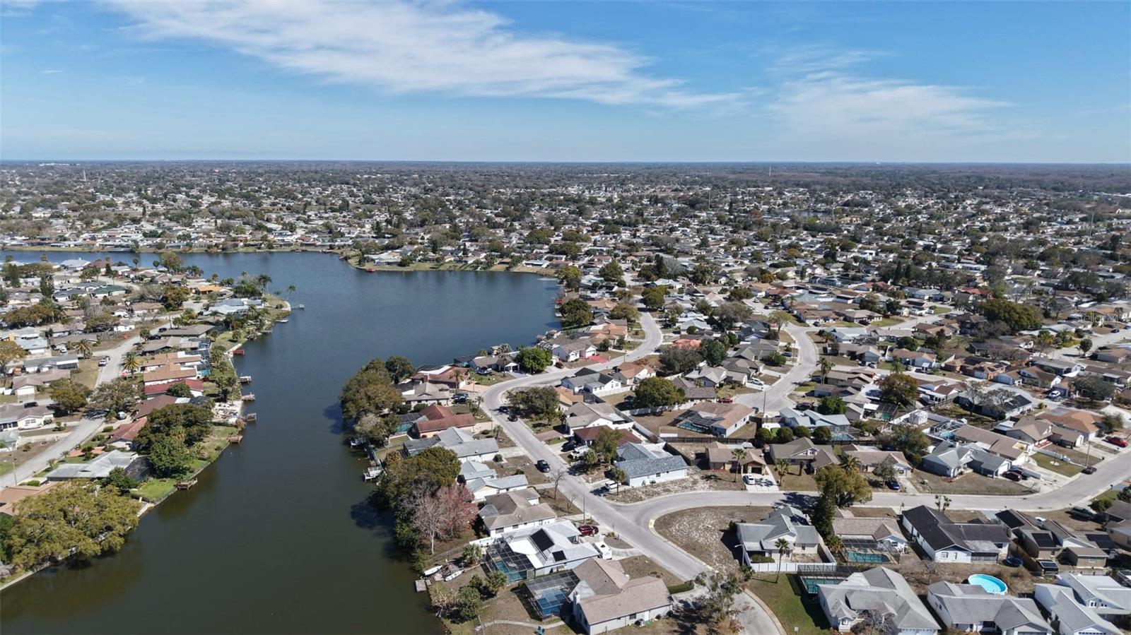 REGENCY PARK - Residential