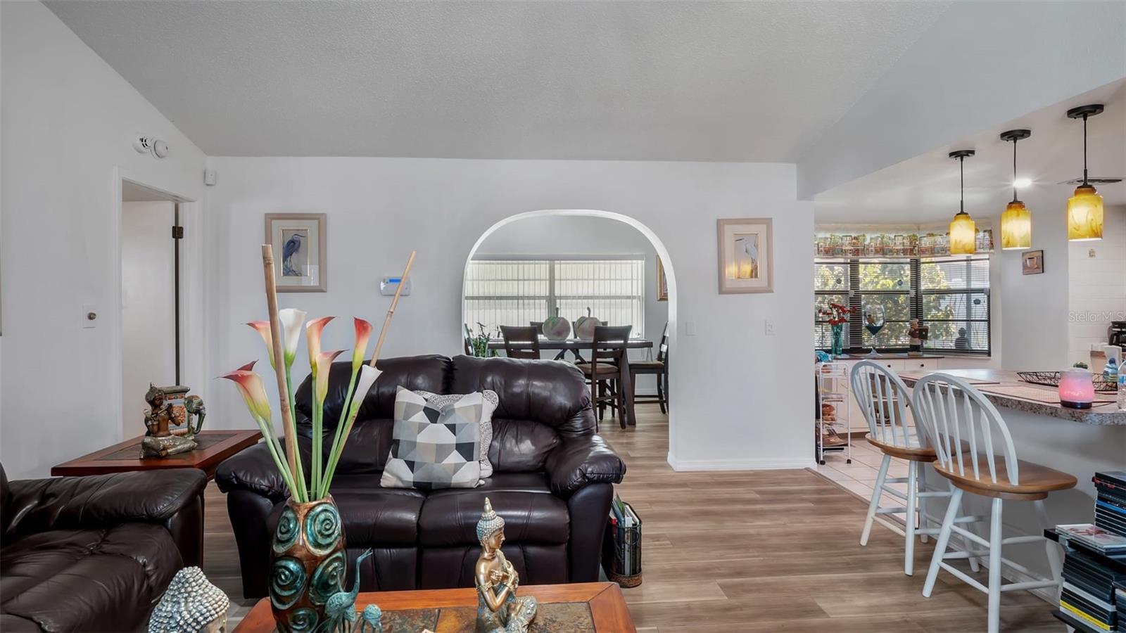 REGENCY PARK - Residential