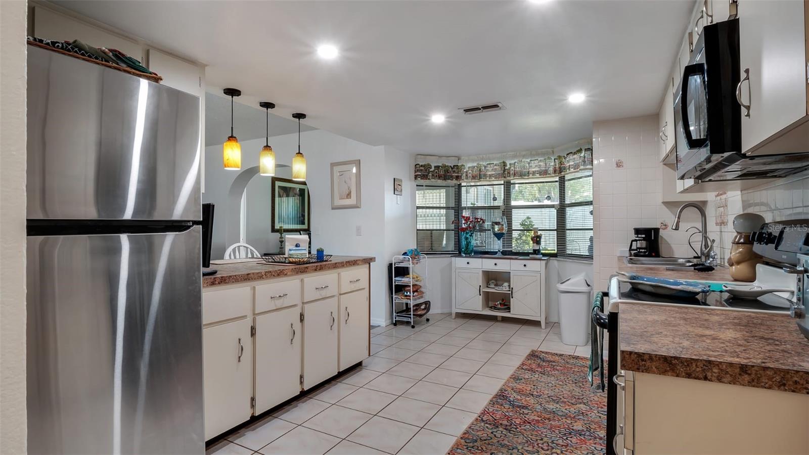 REGENCY PARK - Residential