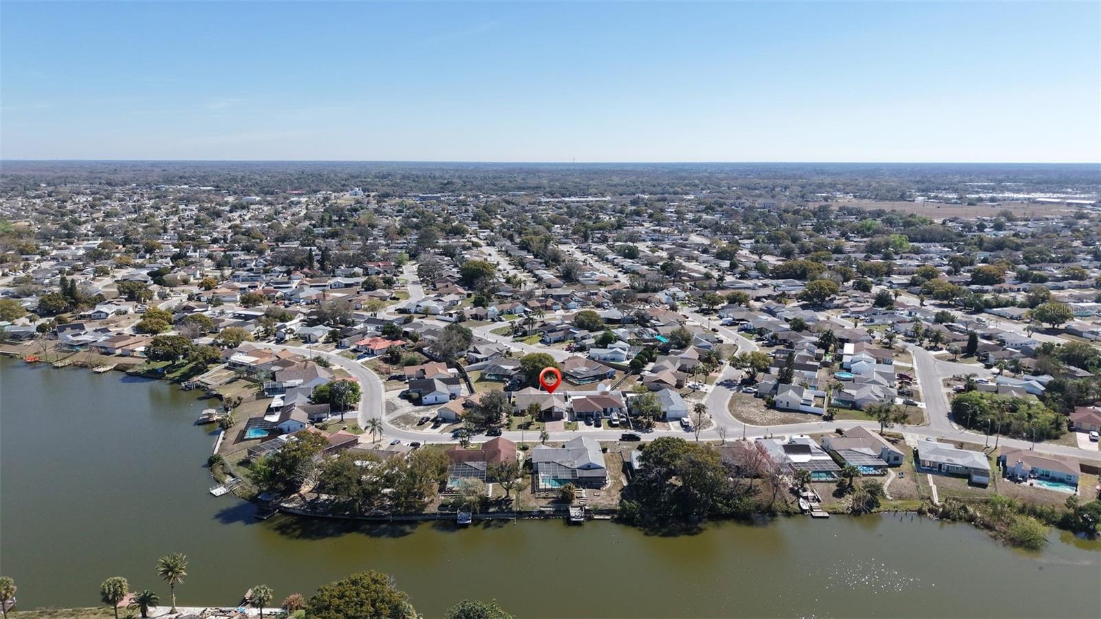 REGENCY PARK - Residential