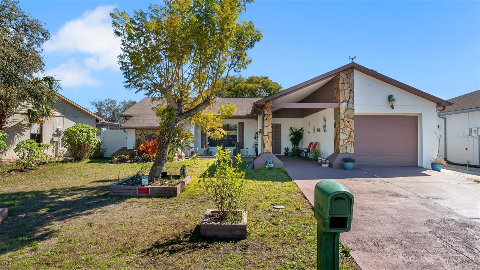 REGENCY PARK - Residential