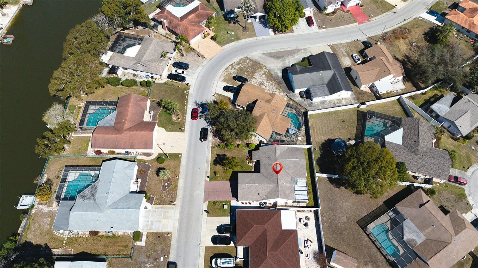 REGENCY PARK - Residential