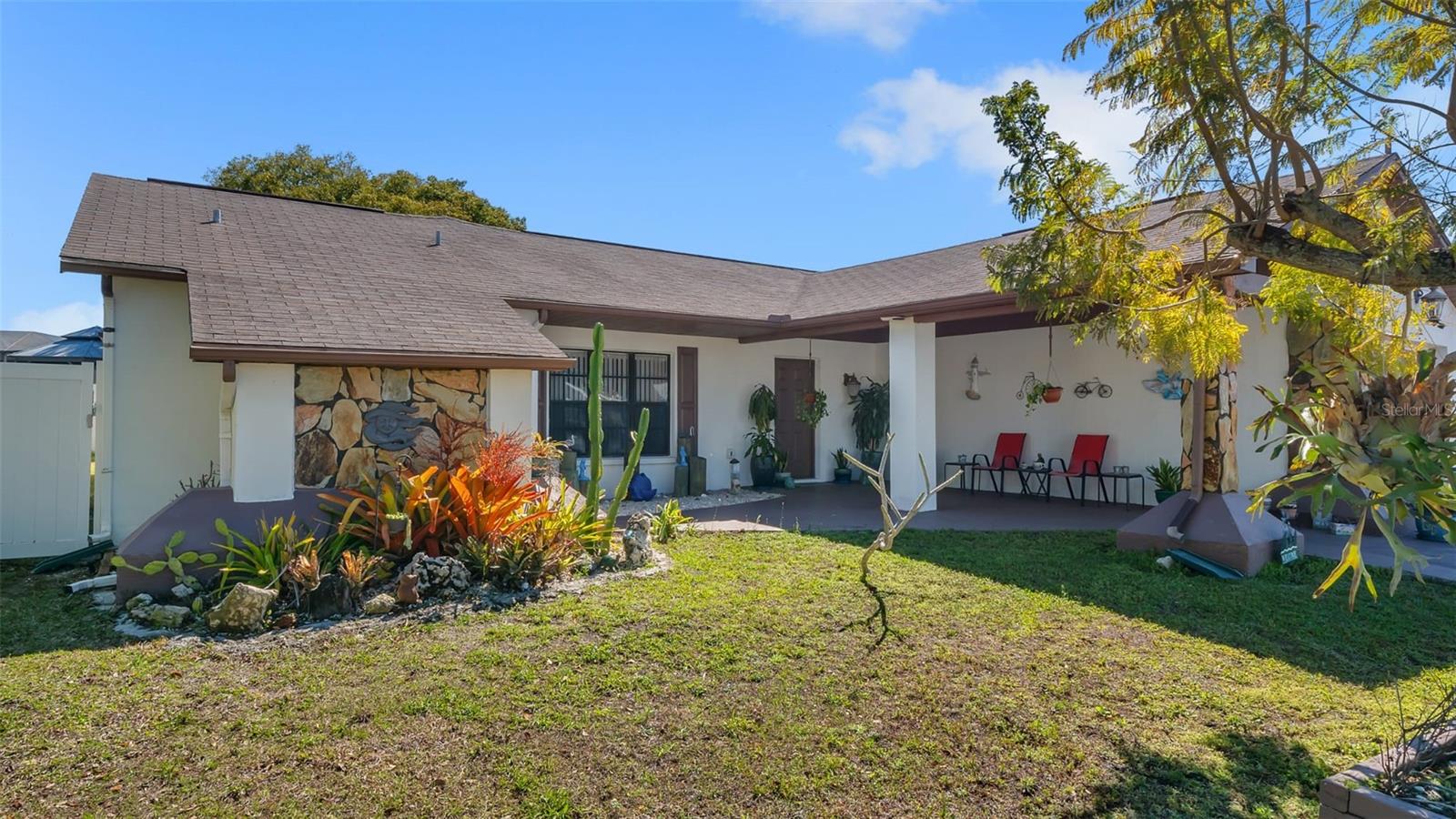 REGENCY PARK - Residential