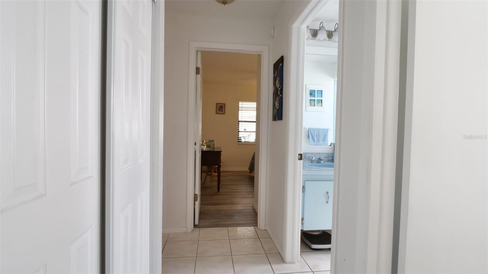 REGENCY PARK - Residential