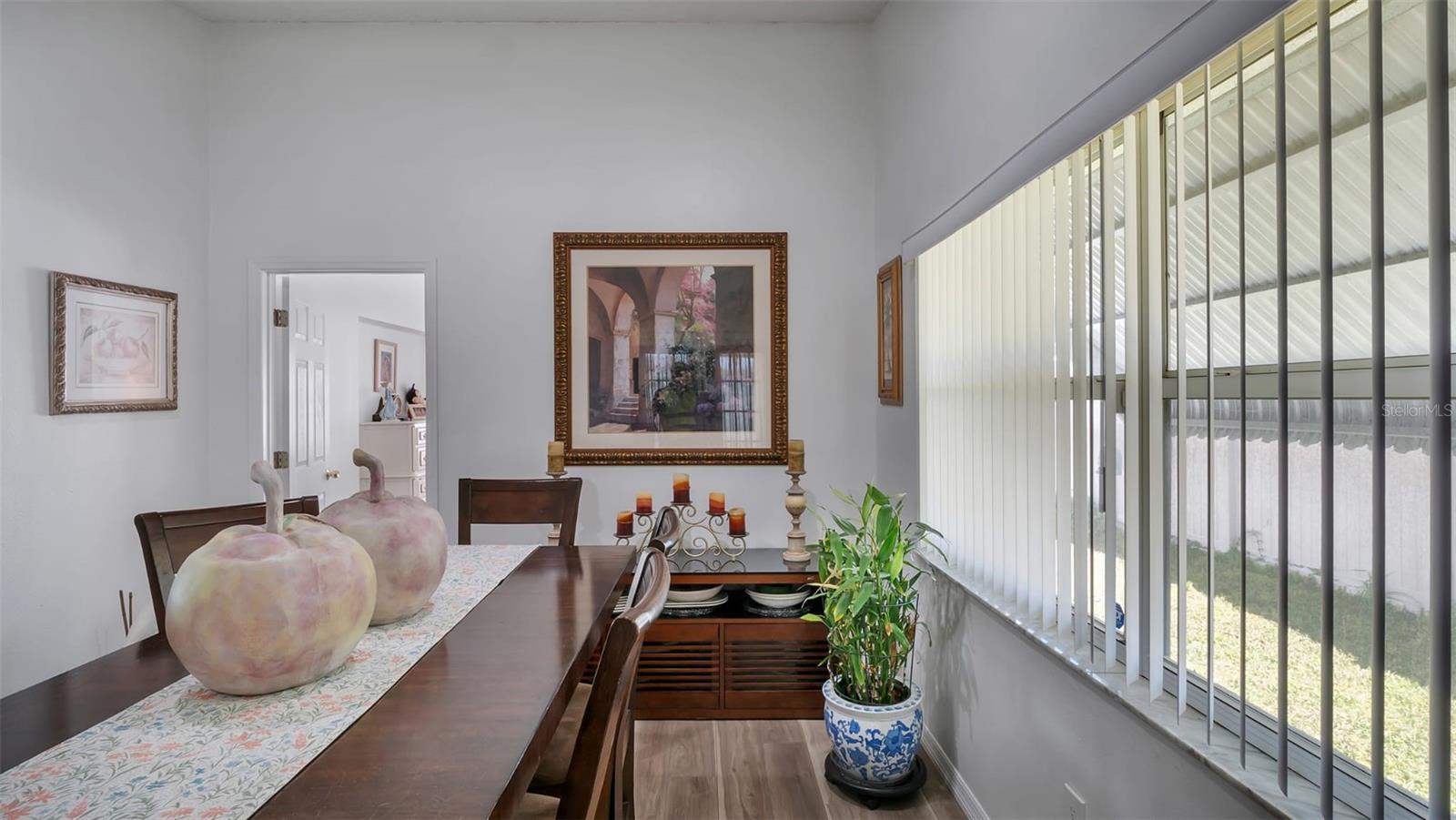 REGENCY PARK - Residential