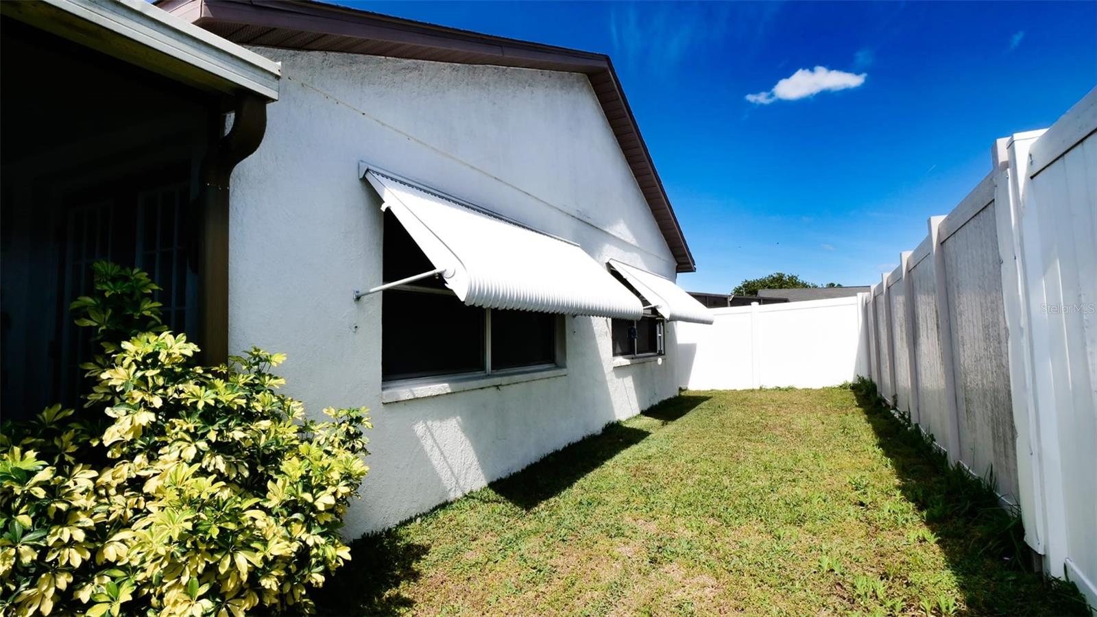 REGENCY PARK - Residential