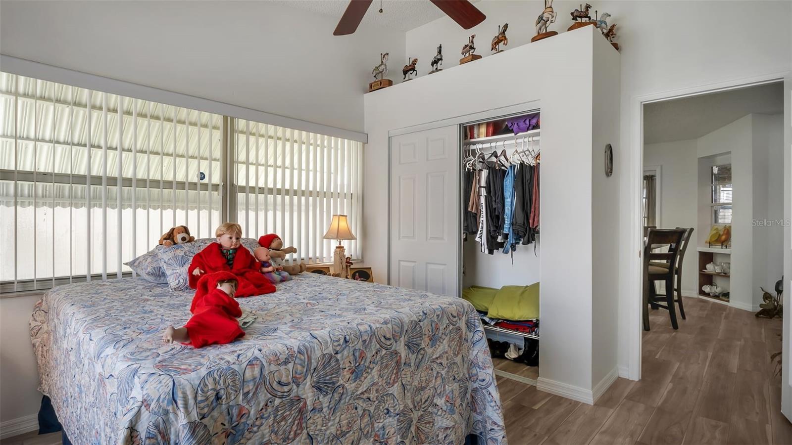 REGENCY PARK - Residential