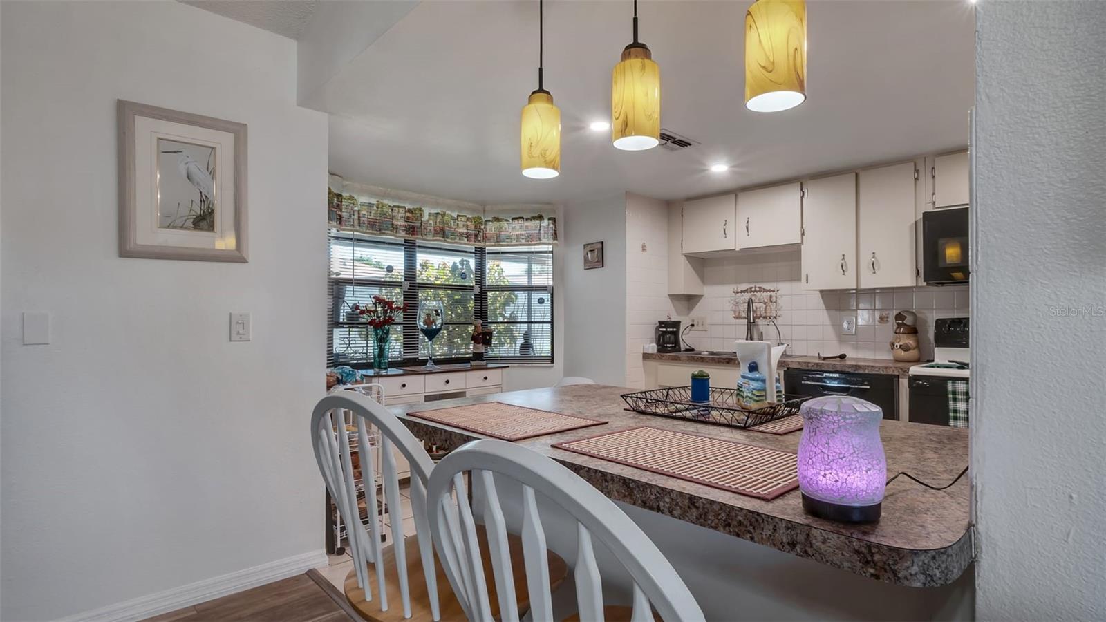 REGENCY PARK - Residential