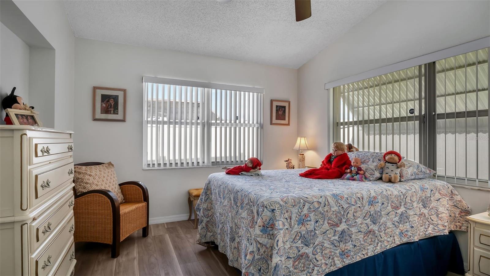 REGENCY PARK - Residential