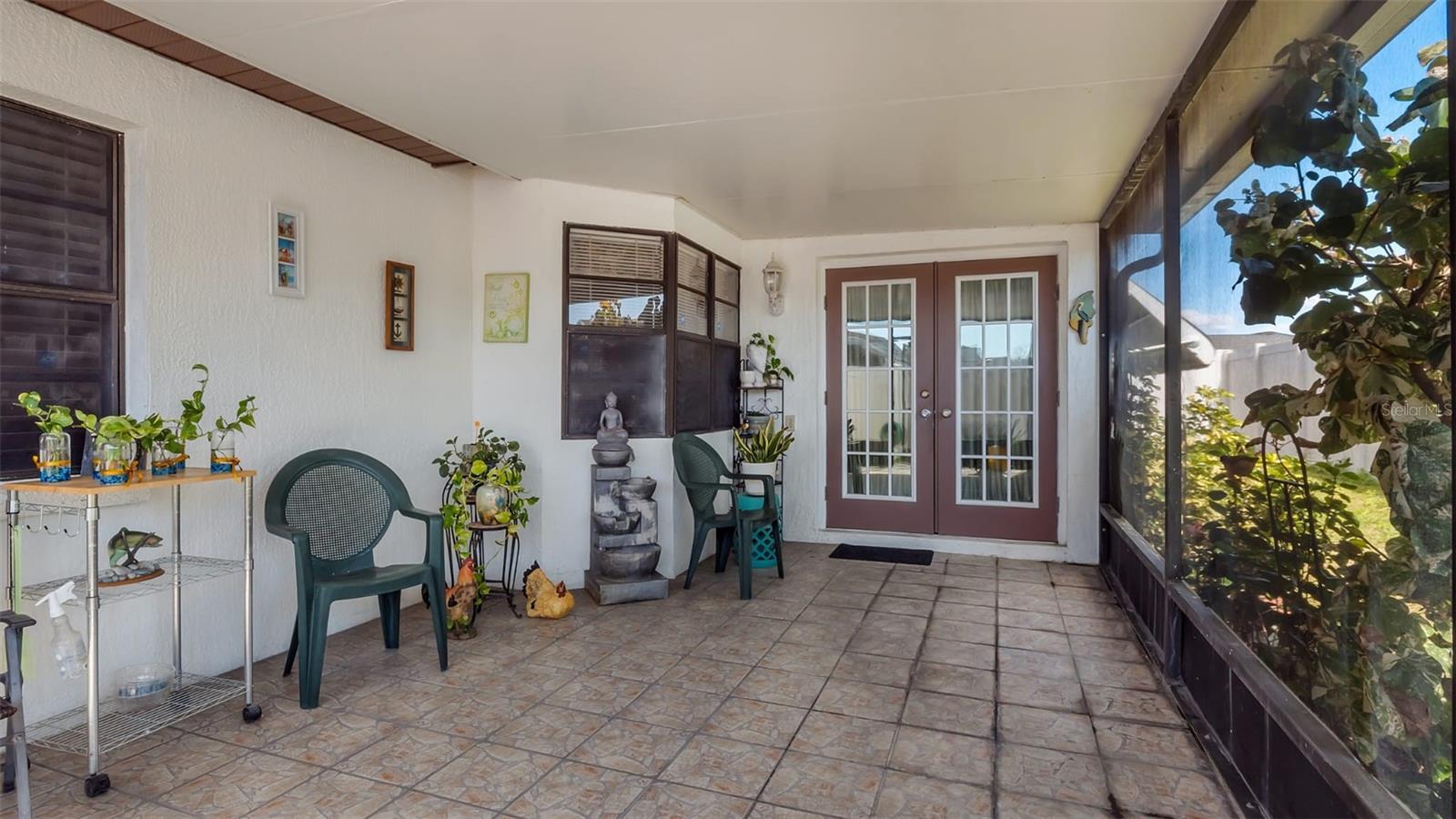 REGENCY PARK - Residential