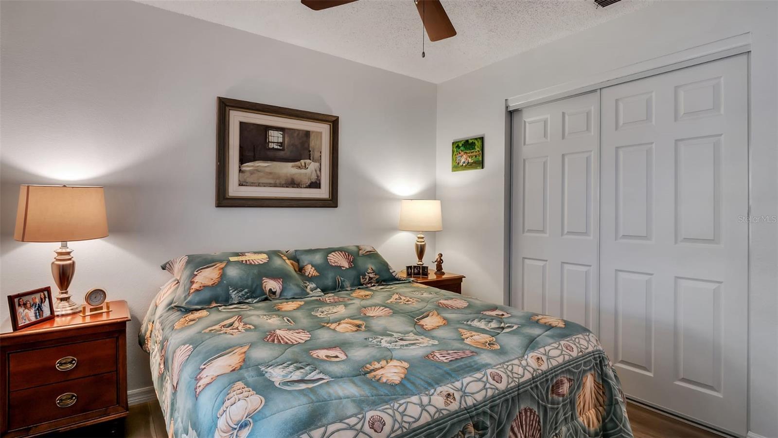 REGENCY PARK - Residential