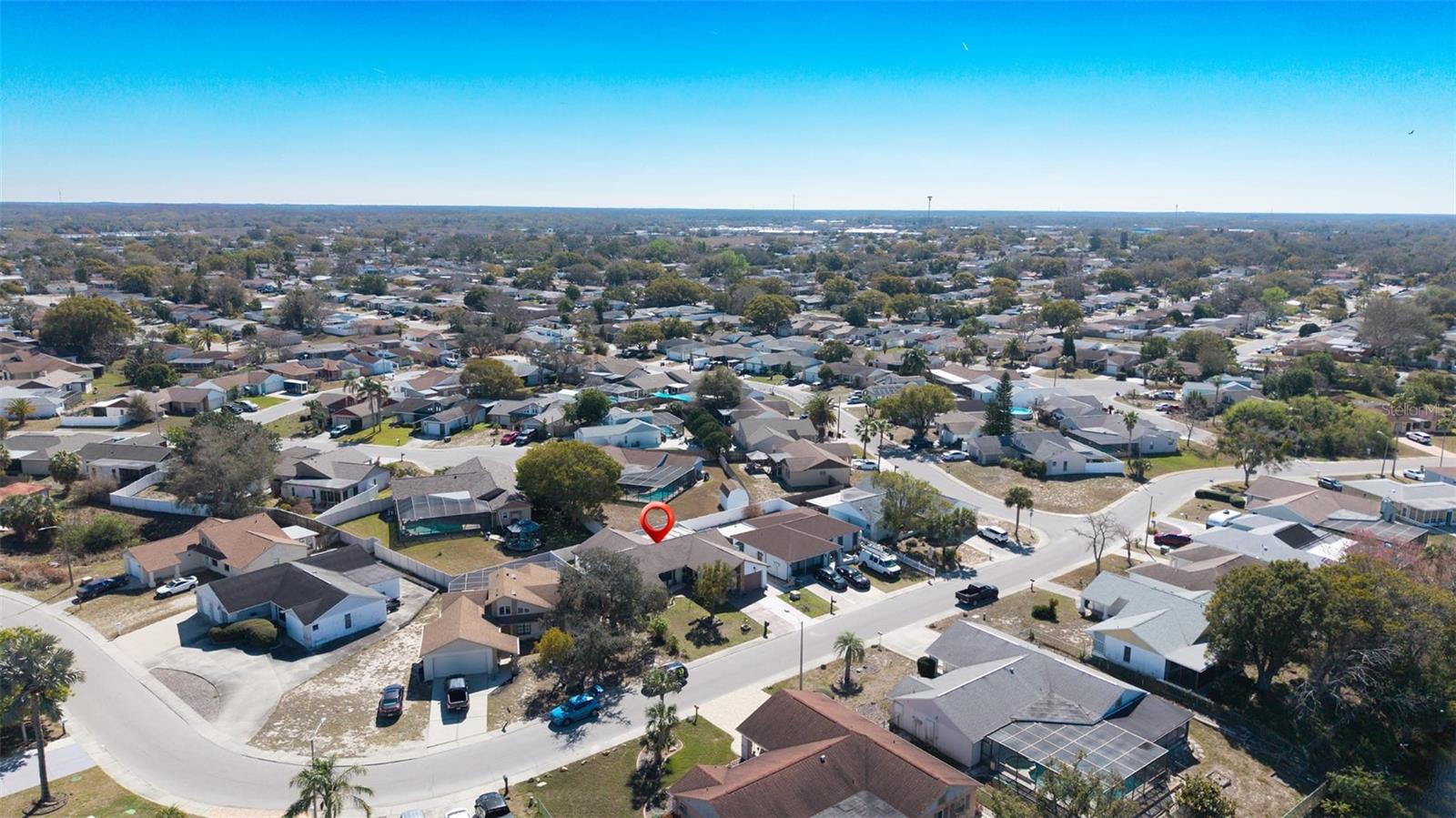 REGENCY PARK - Residential