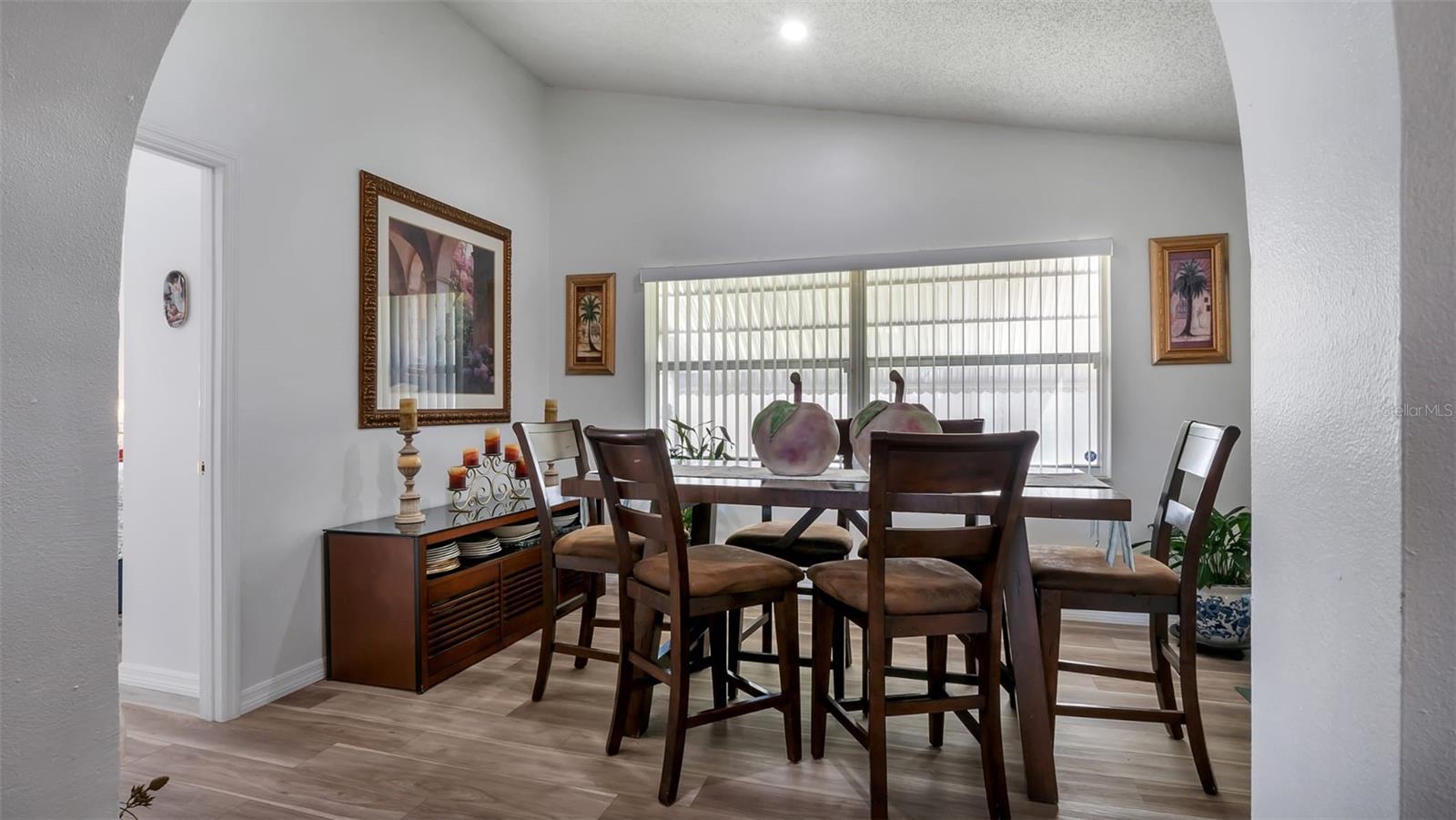 REGENCY PARK - Residential